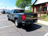 Used 2020 Chevrolet Colorado LT image 5