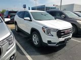 Certified 2024 GMC Terrain SLE image 2