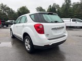 Used 2014 Chevrolet Equinox LS image 3