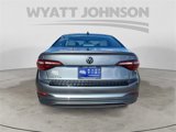 New 2024 Volkswagen Jetta SE image 4