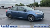 Used 2018 Ford Focus SEL image 2