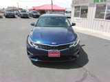 Used 2020 Kia Optima LX image 2