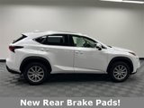 Used 2016 Lexus NX 200t FWD image 4