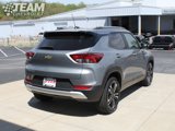 New 2025 Chevrolet TrailBlazer LT w/ Convenience Package image 4