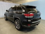 Certified 2020 Jeep Grand Cherokee Limited w/ Luxury Group II image 4
