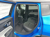 New 2025 Jeep Compass Limited image 6