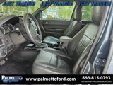 Used 2011 Ford Escape Limited w/ 302A Rapid Spec Order Code image 5