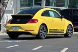 Used 2014 Volkswagen Beetle GSR image 4