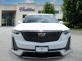 Used 2022 Cadillac XT6 Premium Luxury w/ Technology Package image 2