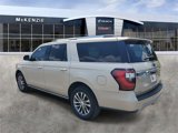 Used 2018 Ford Expedition Max Limited image 3