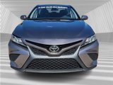 Used 2020 Toyota Camry SE image 4