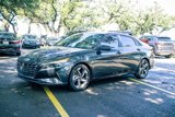 Used 2021 Hyundai Elantra SEL w/ Convenience + Premium Package image 2