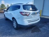 Used 2017 Chevrolet Traverse LT image 5
