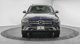 Used 2022 Mercedes-Benz GLC 300 4MATIC image 2