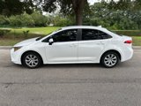 Used 2020 Toyota Corolla LE image 2