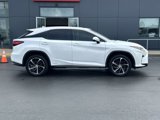 Used 2016 Lexus RX 450h AWD w/ Luxury Package image 2