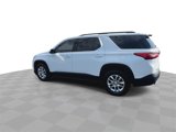 Certified 2020 Chevrolet Traverse LT w/ Driver Confidence II Package image 6