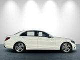 Used 2020 Mercedes-Benz C 300 Sedan image 3