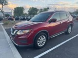 Certified 2018 Nissan Rogue SV image 1