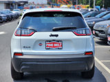 New 2023 Jeep Cherokee Altitude Lux image 6
