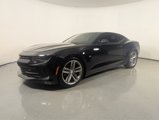 Used 2018 Chevrolet Camaro LT w/ RS Package image 3