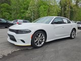 Certified 2023 Dodge Charger GT image 3