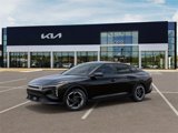 New 2025 Kia K4 EX image 3