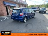 Used 2009 Honda Fit Sport image 5