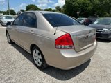 Used 2009 Kia Spectra EX image 4