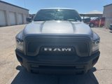 New 2024 RAM 1500 Classic Warlock w/ Electronics Group image 2
