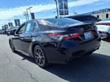 Used 2023 Toyota Camry SE image 3