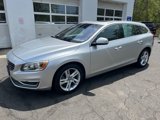 Used 2015 Volvo V60 T5 Premier image 3