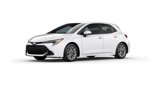 New 2025 Toyota Corolla SE image 2