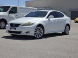 Used 2008 Lexus IS 250 AWD image 2