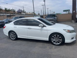 Used 2015 Honda Accord Sport image 5