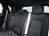 Certified 2023 Porsche Cayenne Platinum Edition image 6