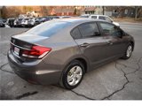 Used 2013 Honda Civic LX image 6