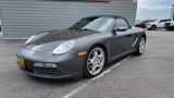 Used 2006 Porsche Boxster S image 2