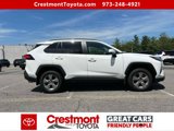 Certified 2024 Toyota RAV4 XLE image 5
