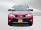 Used 2015 Toyota RAV4 Limited image 2