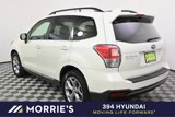 Used 2017 Subaru Forester 2.5i Touring w/ Popular Package #2 image 3