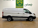 Used 2016 Ford Transit 250 130 Low Roof w/ Interior Upgrade Package image 2