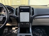 Certified 2021 Ford Edge Titanium w/ Class II Trailer Tow Package image 2