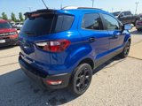 Used 2022 Ford EcoSport SES w/ Interior Protection Package image 5