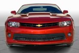 Used 2015 Chevrolet Camaro LT image 3