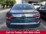 Used 2022 Volkswagen Passat 2.0T SE image 3
