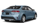 Used 2022 Toyota Corolla LE w/ LE Convenience Package image 2