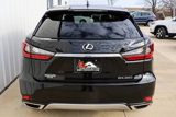 Used 2021 Lexus RX 350 AWD image 4
