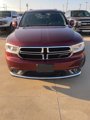Used 2020 Dodge Durango SXT image 2