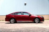 Used 2015 Hyundai Sonata Sport image 5
